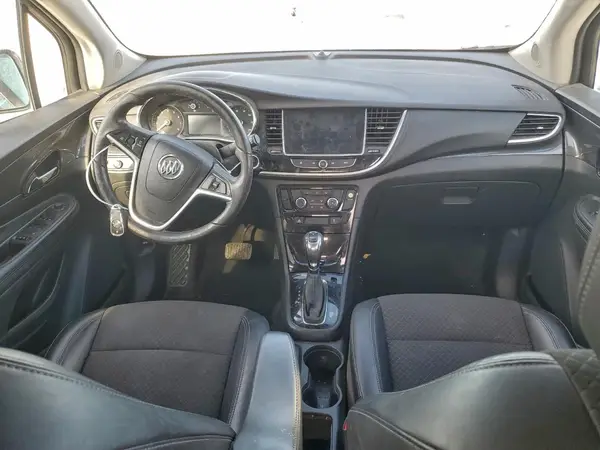 KL4CJASB7LB347522 2020 BUICK ENCORE - Image 8