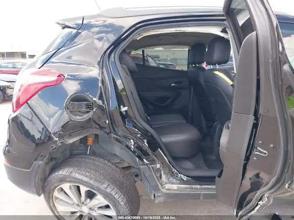 KL4CJASB7LB349464 2020 BUICK ENCORE - Image 8