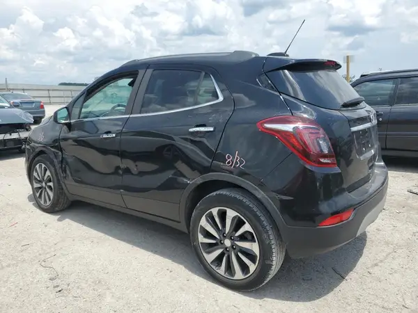 KL4CJASB7MB300539 2021 BUICK ENCORE - Image 2