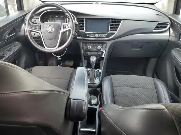 KL4CJASB7MB300539 2021 BUICK ENCORE - Image 8
