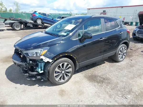 KL4CJASB7MB304347 2021 BUICK ENCORE - Image 2