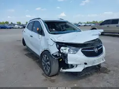 KL4CJASB7MB310066 2021 BUICK ENCORE