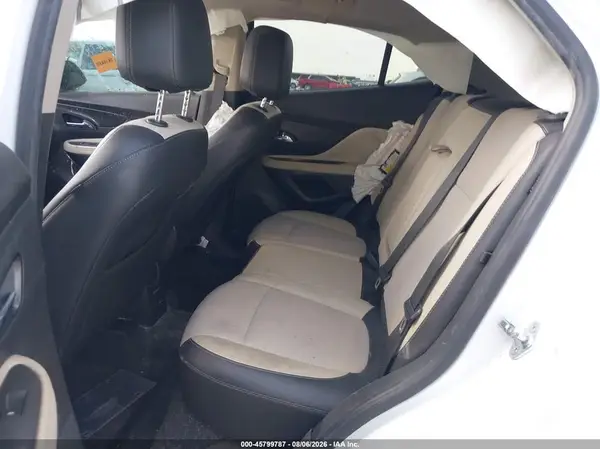 KL4CJASB7MB310066 2021 BUICK ENCORE - Image 8