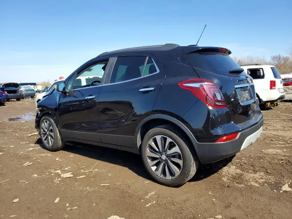 KL4CJASB7MB313842 2021 BUICK ENCORE - Image 2