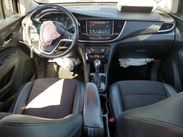 KL4CJASB7MB313842 2021 BUICK ENCORE - Image 8