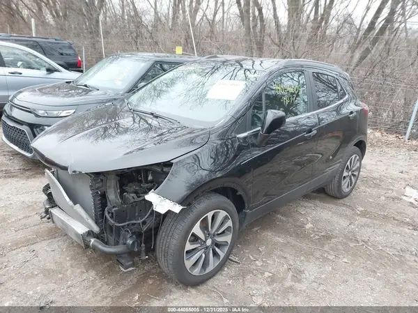 KL4CJASB7MB314246 2021 BUICK ENCORE - Image 2
