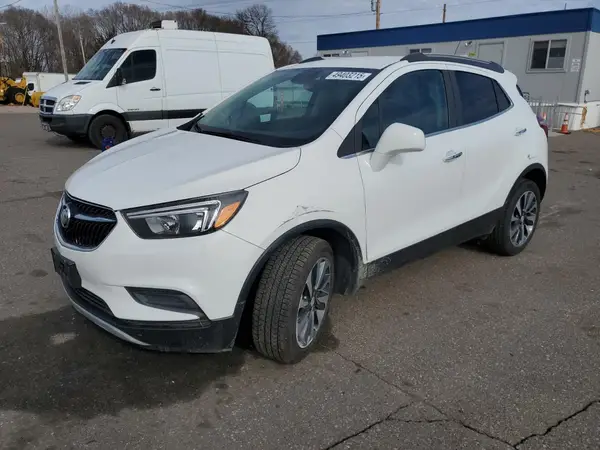 KL4CJASB7MB316255 2021 BUICK ENCORE - Image 1
