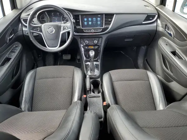 KL4CJASB7MB316255 2021 BUICK ENCORE - Image 8