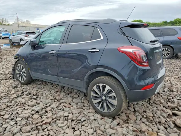 KL4CJASB7MB316367 2021 BUICK ENCORE - Image 2