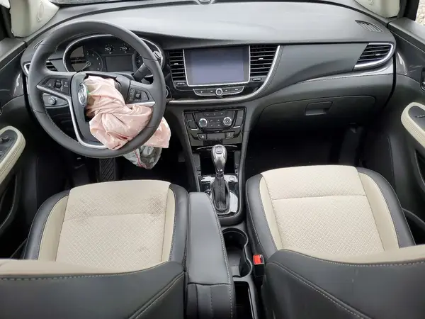 KL4CJASB7MB316367 2021 BUICK ENCORE - Image 8