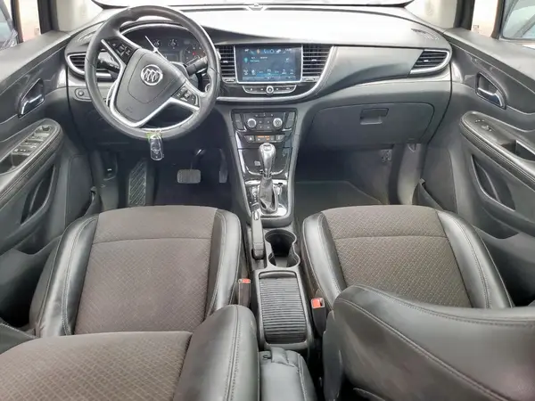 KL4CJASB7MB316689 2021 BUICK ENCORE - Image 8