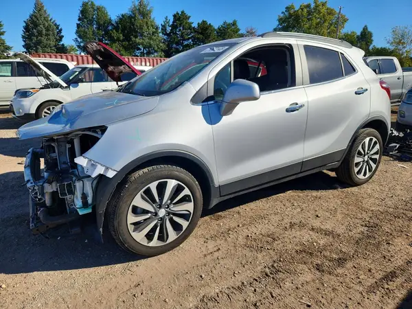KL4CJASB7MB328941 2021 BUICK ENCORE - Image 1