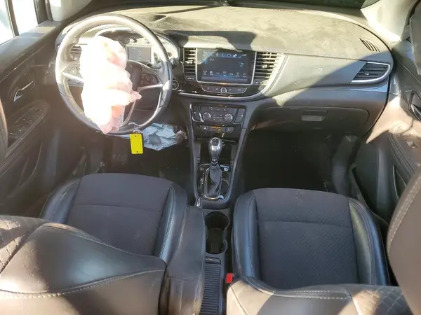 KL4CJASB7MB330656 2021 BUICK ENCORE - Image 8