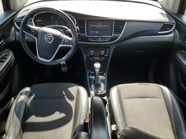 KL4CJASB7MB330821 2021 BUICK ENCORE - Image 8