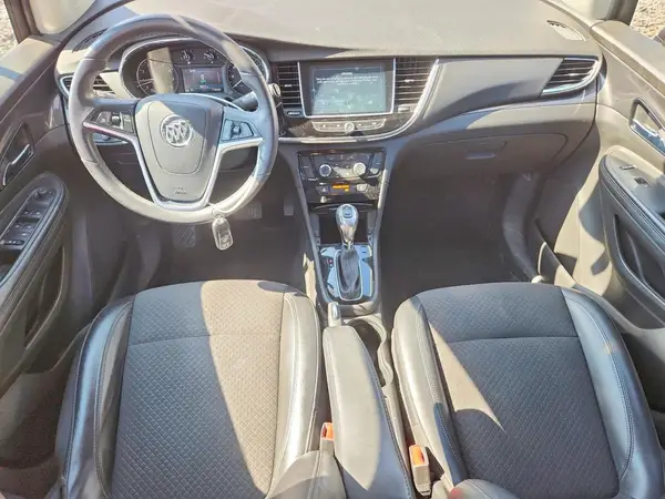 KL4CJASB7MB331063 2021 BUICK ENCORE - Image 8