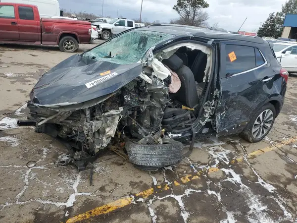 KL4CJASB7MB333282 2021 BUICK ENCORE - Image 1