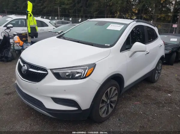KL4CJASB7MB333394 2021 BUICK ENCORE - Image 2