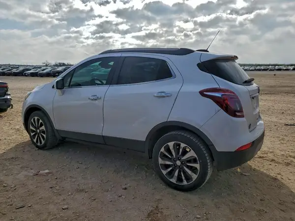 KL4CJASB7MB333962 2021 BUICK ENCORE - Image 2