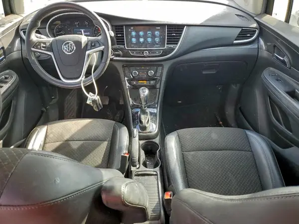 KL4CJASB7MB333962 2021 BUICK ENCORE - Image 8