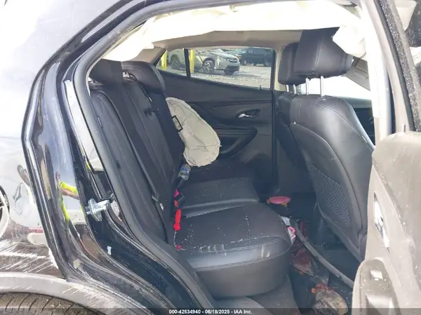 KL4CJASB7MB335162 2021 BUICK ENCORE - Image 8