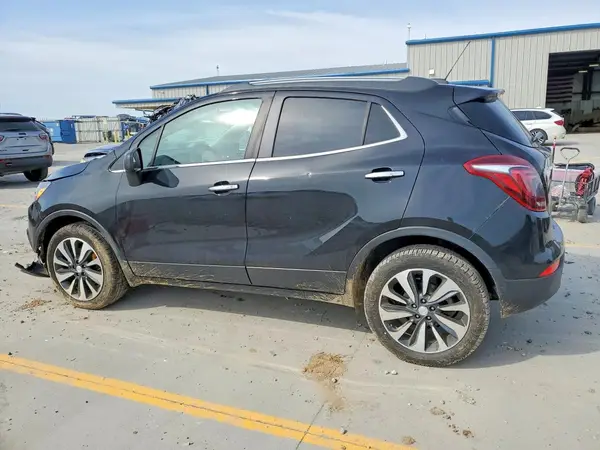 KL4CJASB7MB336361 2021 BUICK ENCORE - Image 2
