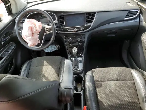 KL4CJASB7MB336361 2021 BUICK ENCORE - Image 8