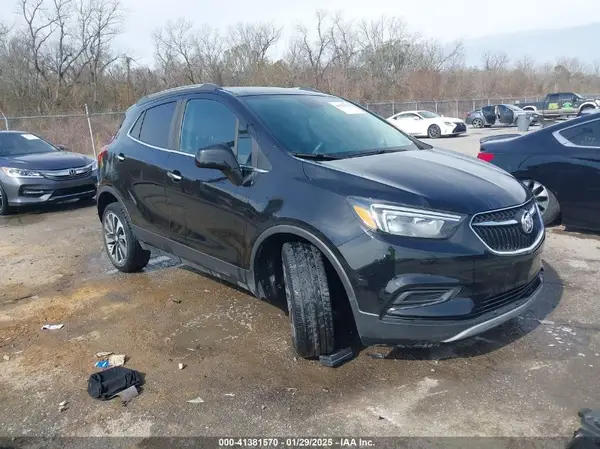 KL4CJASB7MB337137 2021 BUICK ENCORE - Image 1