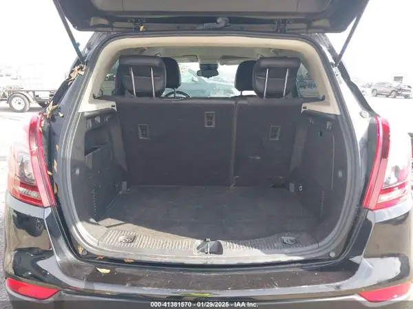 KL4CJASB7MB337137 2021 BUICK ENCORE - Image 8