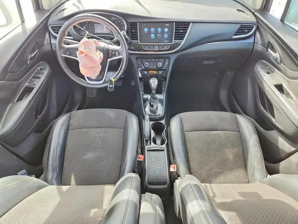 KL4CJASB7MB338143 2021 BUICK ENCORE - Image 8
