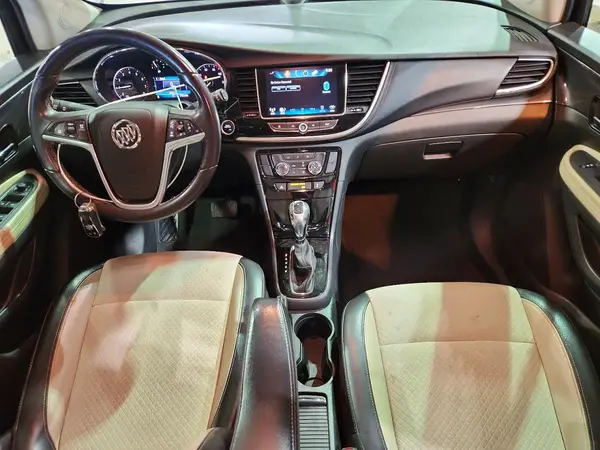 KL4CJASB7MB338417 2021 BUICK ENCORE - Image 8