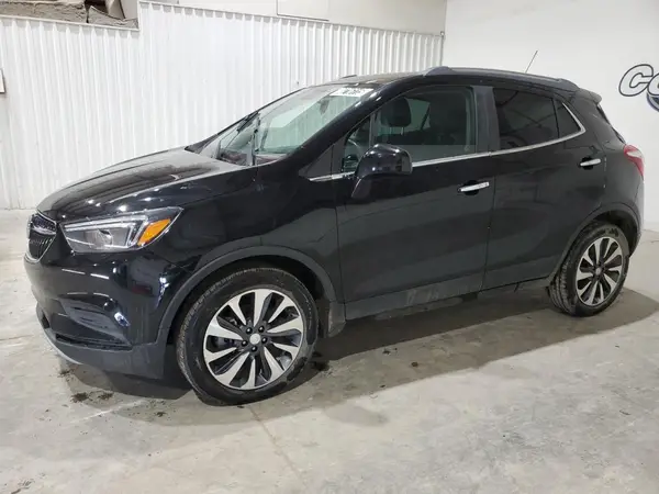 KL4CJASB7MB341186 2021 BUICK ENCORE - Image 1