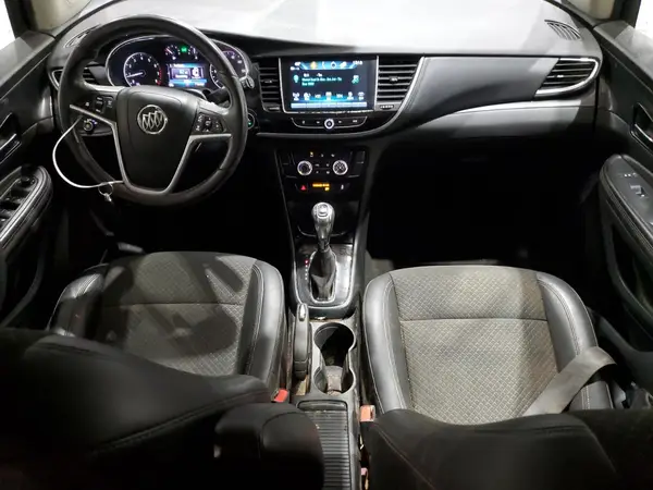 KL4CJASB7MB341186 2021 BUICK ENCORE - Image 8
