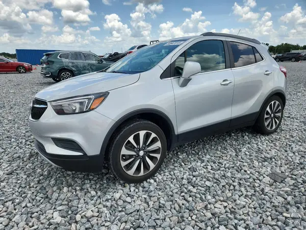 KL4CJASB7MB354715 2021 BUICK ENCORE - Image 1