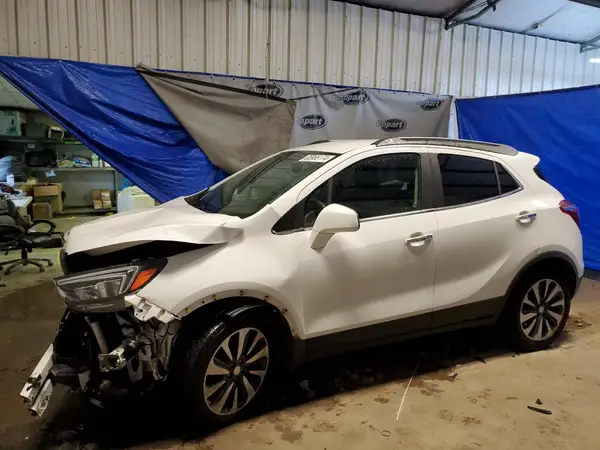 KL4CJASB7MB355542 2021 BUICK ENCORE - Image 1