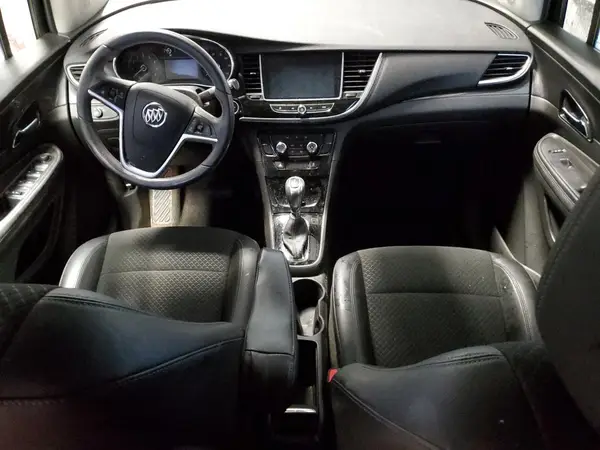 KL4CJASB7MB355542 2021 BUICK ENCORE - Image 8