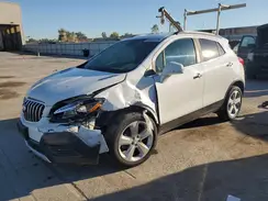 KL4CJASB8GB518753 2016 BUICK ENCORE