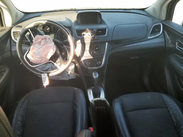 KL4CJASB8GB518753 2016 BUICK ENCORE - Image 8