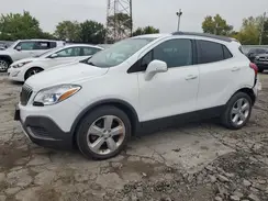 KL4CJASB8GB520079 2016 BUICK ENCORE