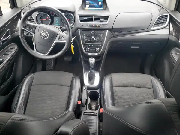 KL4CJASB8GB520079 2016 BUICK ENCORE - Image 8