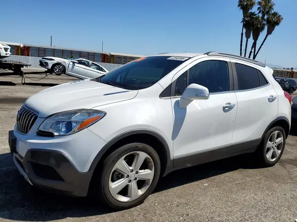 KL4CJASB8GB523225 2016 BUICK ENCORE - Image 1