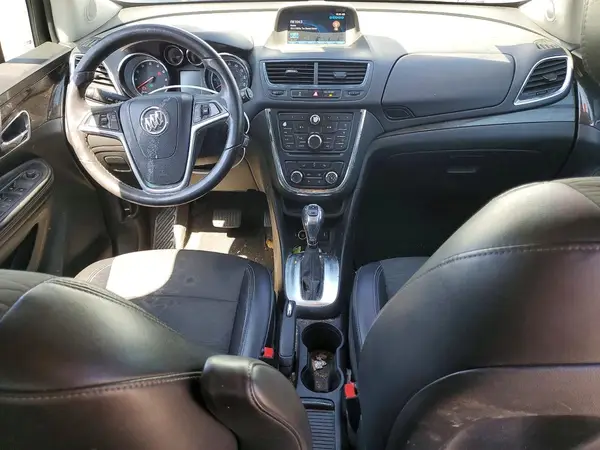 KL4CJASB8GB523225 2016 BUICK ENCORE - Image 8