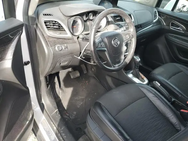 KL4CJASB8GB524505 2016 BUICK ENCORE - Image 8