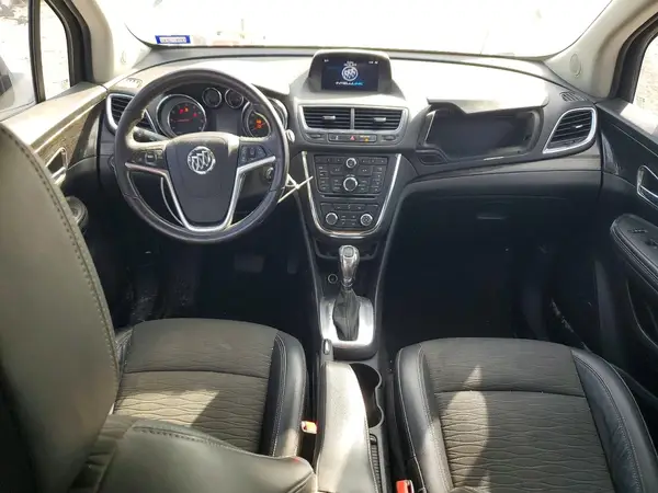 KL4CJASB8GB528408 2016 BUICK ENCORE - Image 8