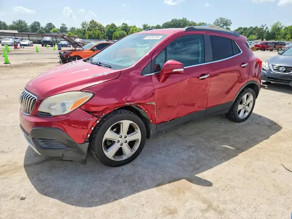 KL4CJASB8GB536606 2016 BUICK ENCORE - Image 1