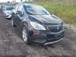 KL4CJASB8GB538713 2016 BUICK ENCORE