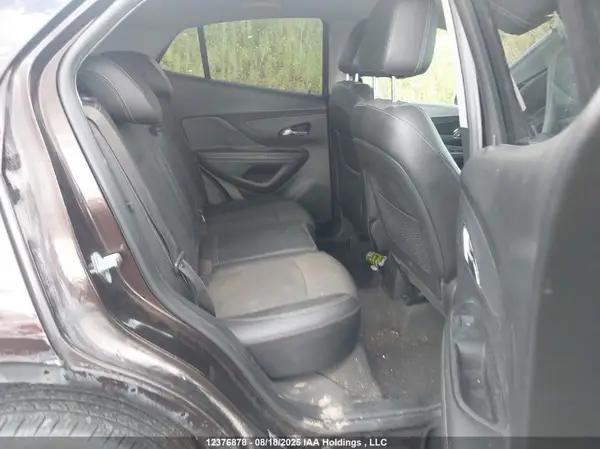 KL4CJASB8GB538713 2016 BUICK ENCORE - Image 8