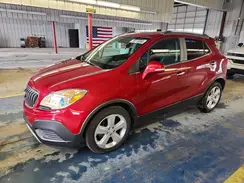 KL4CJASB8GB547010 2016 BUICK ENCORE