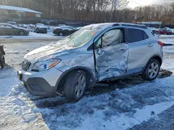 KL4CJASB8GB548190 2016 BUICK ENCORE