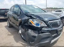 KL4CJASB8GB550957 2016 BUICK ENCORE