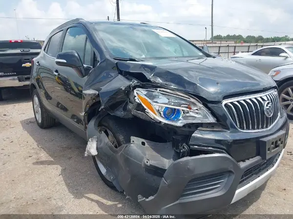 KL4CJASB8GB550957 2016 BUICK ENCORE - Image 1